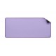 Desk Mat Logitech Studio Series Lavender
