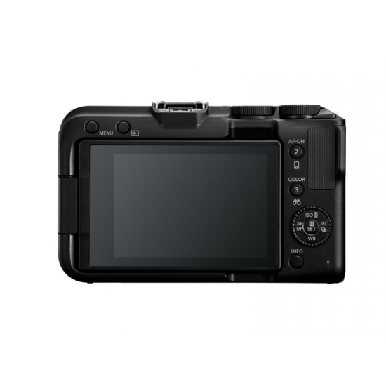 Canon EOS R50 V BODY 5GHZ SEE