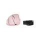 HP Tilt Ergonomic Pink Mouse 720M BH7N4AA