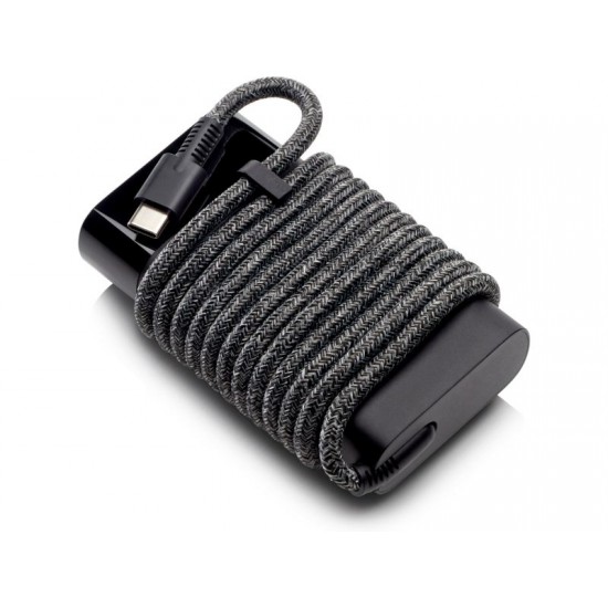 HP USB-C 65W Laptop Charger - 671R2AA