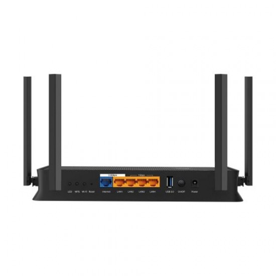 TL Tri-Band Wi-Fi 7 Router Archer BE230