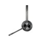 Poly Voyager 4320 UC Stereo USB-A Headset +BT700 USB-A Adapter +Charging Stand (77Y99AA)