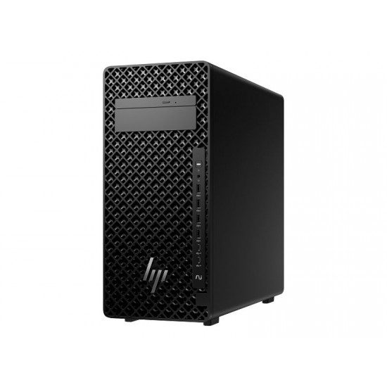 Workstation Tower HP Z2 G1i/U7-265K/64GB/1TB/RTX PRO 2000/Win 11 Pro/3Y On-Site/D06G7ET