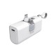 Trust powerbank Pacto 5000 PD Pocket white - 26105