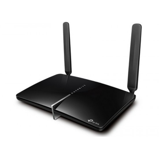 Tp-Link 4G+ Cat6 AC1200 Wireless Dual Band Gigabit Router (Archer MR600)
