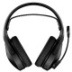 HyperX Cloud Jet Wireless Over Ear Gaming Headset Black - AJ0T1AA
