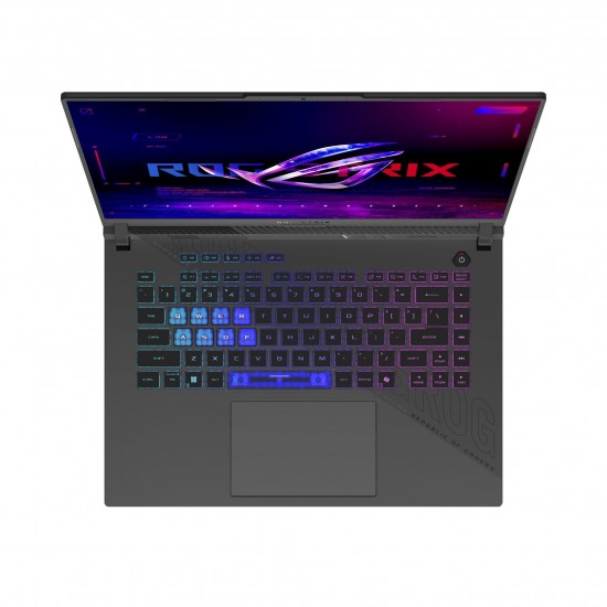 Laptop ASUS ROG Strix G16 16''/ R9-9955HX/ 32GB/ 1TB SSD/RTX 5070 Ti/ Windows 11 Pro/ 2Y 90NR0NK7-M003A0