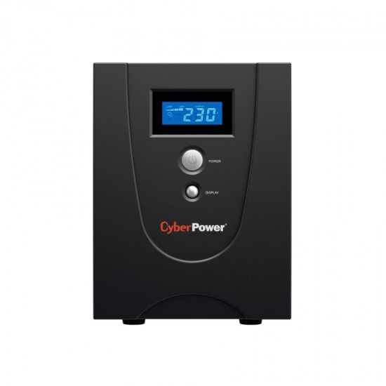 UPS CyberPower VALUE2200EILCD