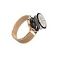 HiFuture Aura 2  Rose Gold Smartwatch