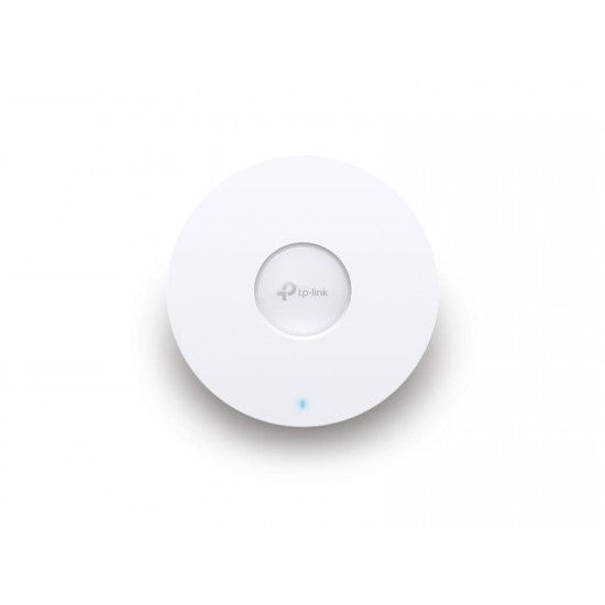Tp-Link AX3600 Wireless Dual Band Multi-Gigabit Ceiling Mount Access Point (EAP660 HD)