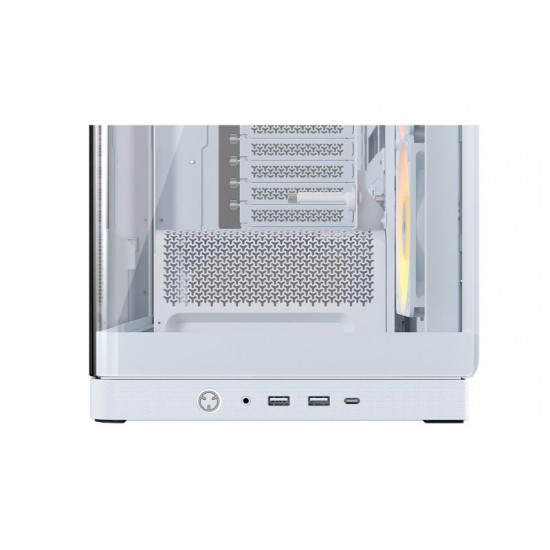 CORSAIR Case 4500X FRAME ARGB Mid-T WH