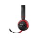 HyperX Cloud Mini On Ear Wireless Gaming Headset Black/Red - 7G8F1AA