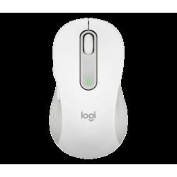 Wireless Mouse Logitech M650L sign OFWHT