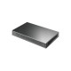 Tp-Link JetStream 8-Port Gigabit Smart Switch with 4-Port PoE+ (TL- SG2008P)