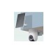 Ezviz Camera HB8 Lite 4G Kit-4G and  Wi-Fi - Battery  (HB8 Lite 4G Kit)