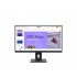 Monitor Lenovo ThinkVision E27Q-40 27'' QHD IPS/HDMI/Speakers/Supports VESA /3Y Warranty 64BDGAT4EU