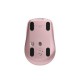MOUSE LOGITECH WRLS MX Anywhere 3S ROSE