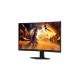Monitor AOC C27G4ZXE/BK/ 27''-FHD-VA-280Hz-1ms/ Curved - C27G4ZXE/BK