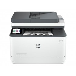 HP LaserJet Pro MFP 3102fdn Printer - 3G629F