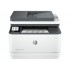 HP LaserJet Pro MFP 3102fdn Printer - 3G629F