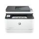 HP LaserJet Pro MFP 3102fdn Printer - 3G629F