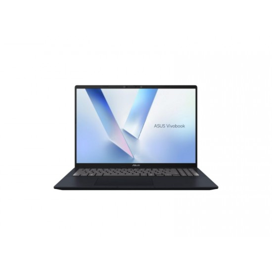 Laptop Asus  Vivobook 16 16'' / Snapdragon X X1 26100/ 16GB / 512GB SSD/ Windows 11 Home/ Copilot+ / 2Y 90NB15Z1-M006M0