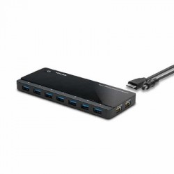 TP-Link Hub USB Type-C 9-Port  (UH9120C)