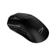HyperX Pulsefire Haste 2 Wireless Gaming Mouse - Black - 6N0B0AA