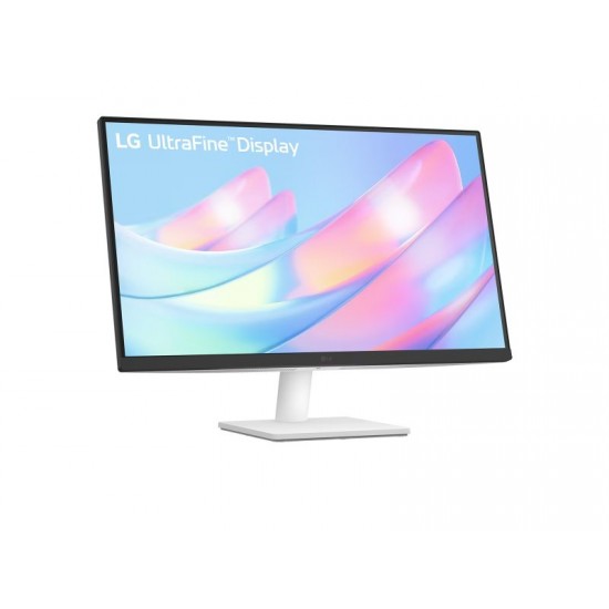 LED LG 27US500-W 4K IPS 5MS HDMI DP 27"