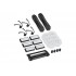 TP-Link Replacement Kit Tapo RVA110/RV50 Pro Omni/Main Brush/Side Brushes/Filters-RVA110