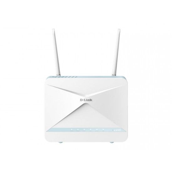 D-Link Smart Router EAGLE PRO AI AX1500 Wi-Fi 6 (G416)