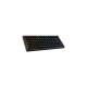HyperX Alloy Rise 75 Mechanical Gaming Wireless Keyboard (US Layout) - Black -91Y91AA