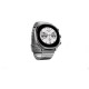 HiFuture Aix Silver Smartwatch