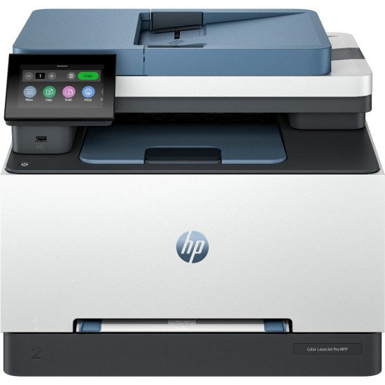 HP Color LaserJet Pro MFP 3302fdw  Printer - 499Q8F