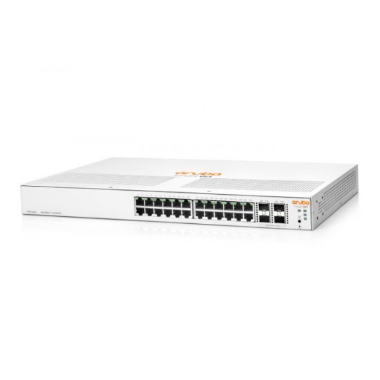 HPE Aruba Instant On 1930 24G 4SFP/SFP+ Switch (JL682A)