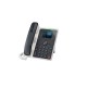 Poly Edge E220 IP Phone and PoE-enabled - 82M87AA