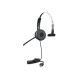 Lenovo 100 Mono USB Headset 4XD1B61617 (Black)