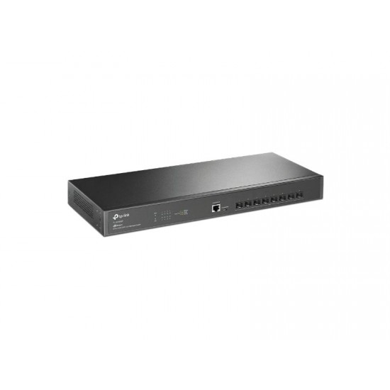 Tp-Link JetStream 8-Port 10GE SFP+ L2+ Managed Switch (TL-SX3008F)