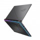 Laptop ASUS ROG Strix G16 16''/ U9-275HX/ 32GB/ 2TB SSD/ NVIDIA RTX 5080/ Windows 11 Pro/ 2Y 90NR0LG1-M004B0