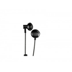 HiFuture MI5 Black Handsfree Earbud