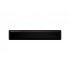 HyperX Wrist Rest Full Size Keyboard - Black - 4P5M9AA