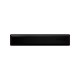 HyperX Wrist Rest Full Size Keyboard - Black - 4P5M9AA