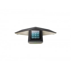 Poly Trio C60 IP Conference Phone Full Radio and PoE-enabled - 849B4AA