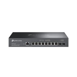 Tp-Link Omada 8-Port 2.5G L2+ Managed Switch (SG3210X-M2)
