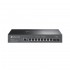 Tp-Link Omada 8-Port 2.5G L2+ Managed Switch (SG3210X-M2)