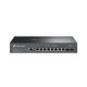 Tp-Link Omada 8-Port 2.5G L2+ Managed Switch (SG3210X-M2)