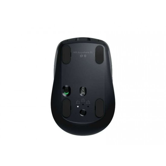 MOUSE LOGITECH WRLS MX Anywhere 3S GRAPH