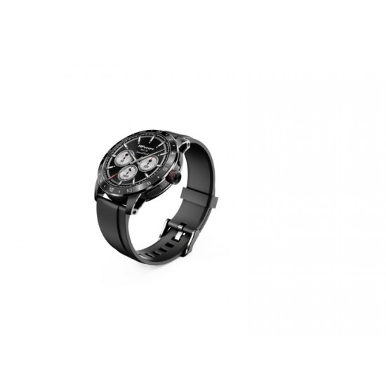 HiFuture Flex2 Black Smartwatch