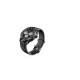 HiFuture Flex2 Black Smartwatch