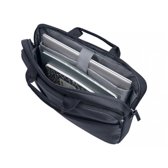 HP Everyday 16-inch Laptop Bag - Gray - A08JWAA